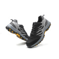 New trending product fashion steel toe safety shoes for men